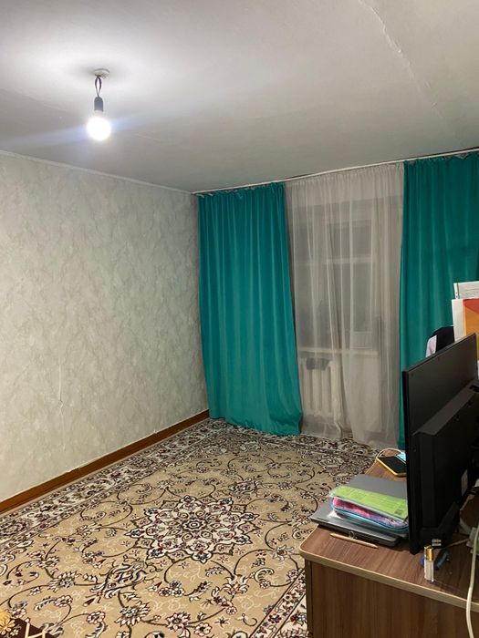 Продам  квартиру на 139 квартале по ул. Солнечная 2