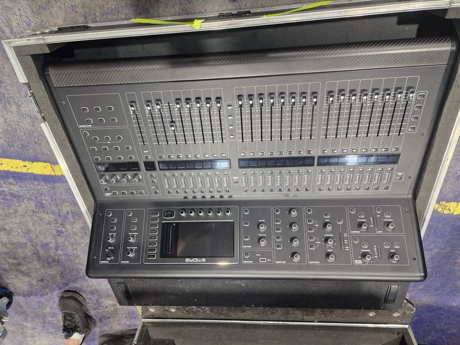 Mixere Digitale Midas Pro Compact /nu Dynacord nu Allen hea