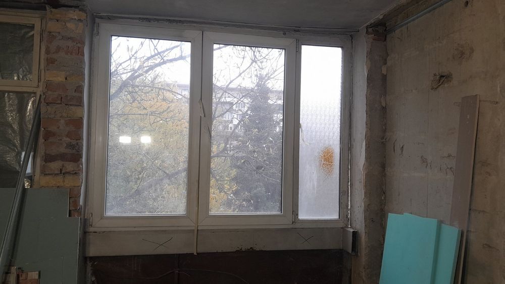 Дограма ПВЦ 195 на 150