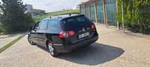 Volkswagen passat b6
