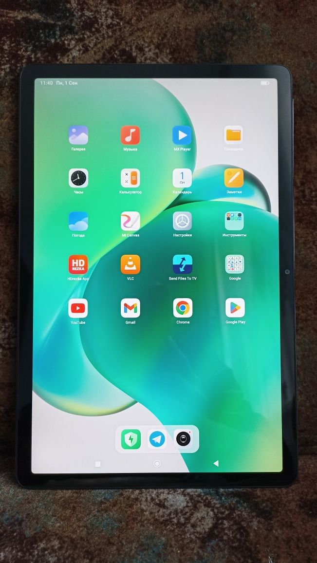 Xiaomi Redmi Pad SE