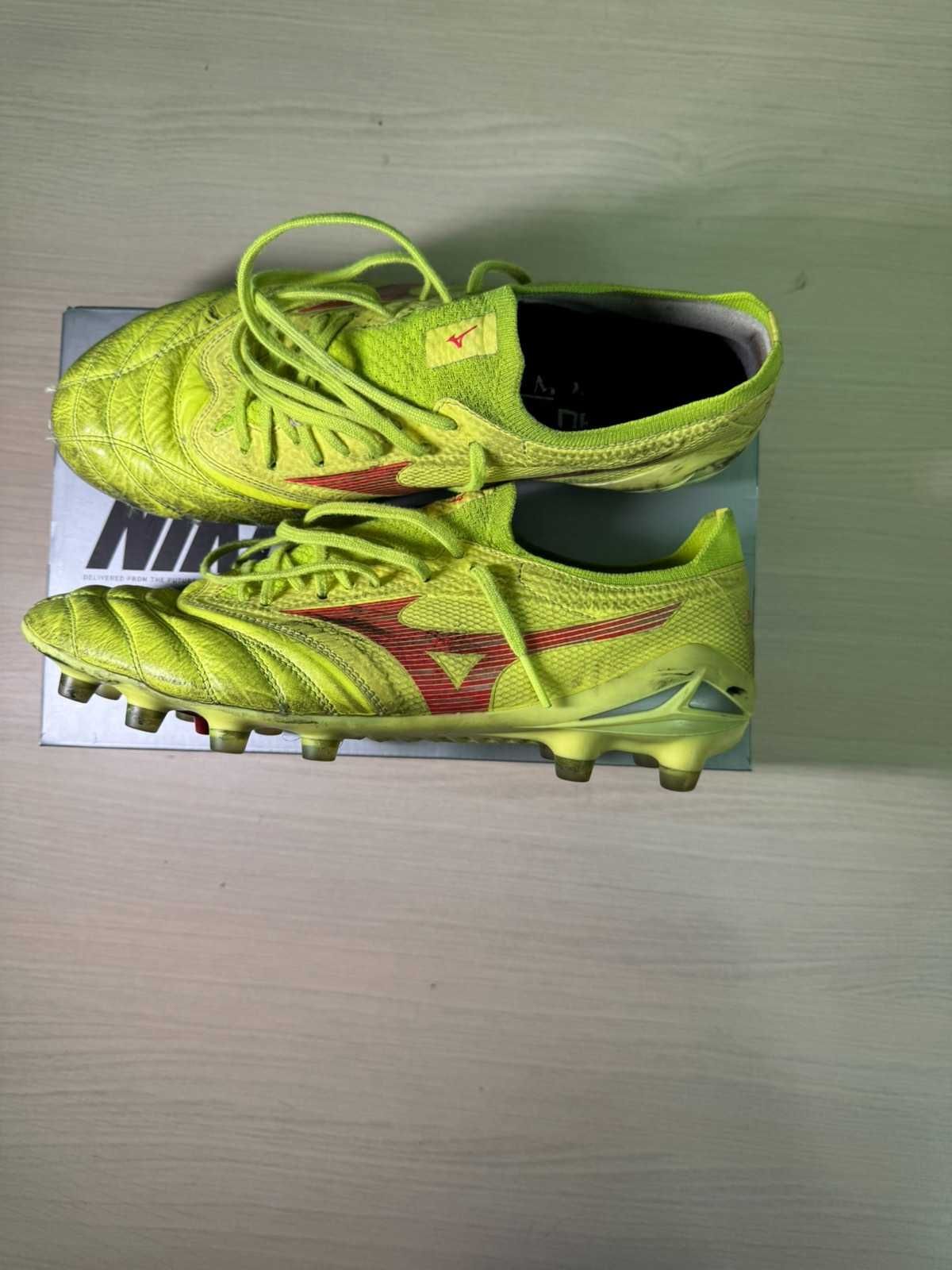 morelia neo iv a elite mix - 41