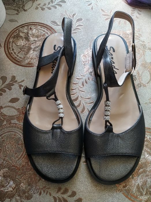 Sandale dama de vanzare