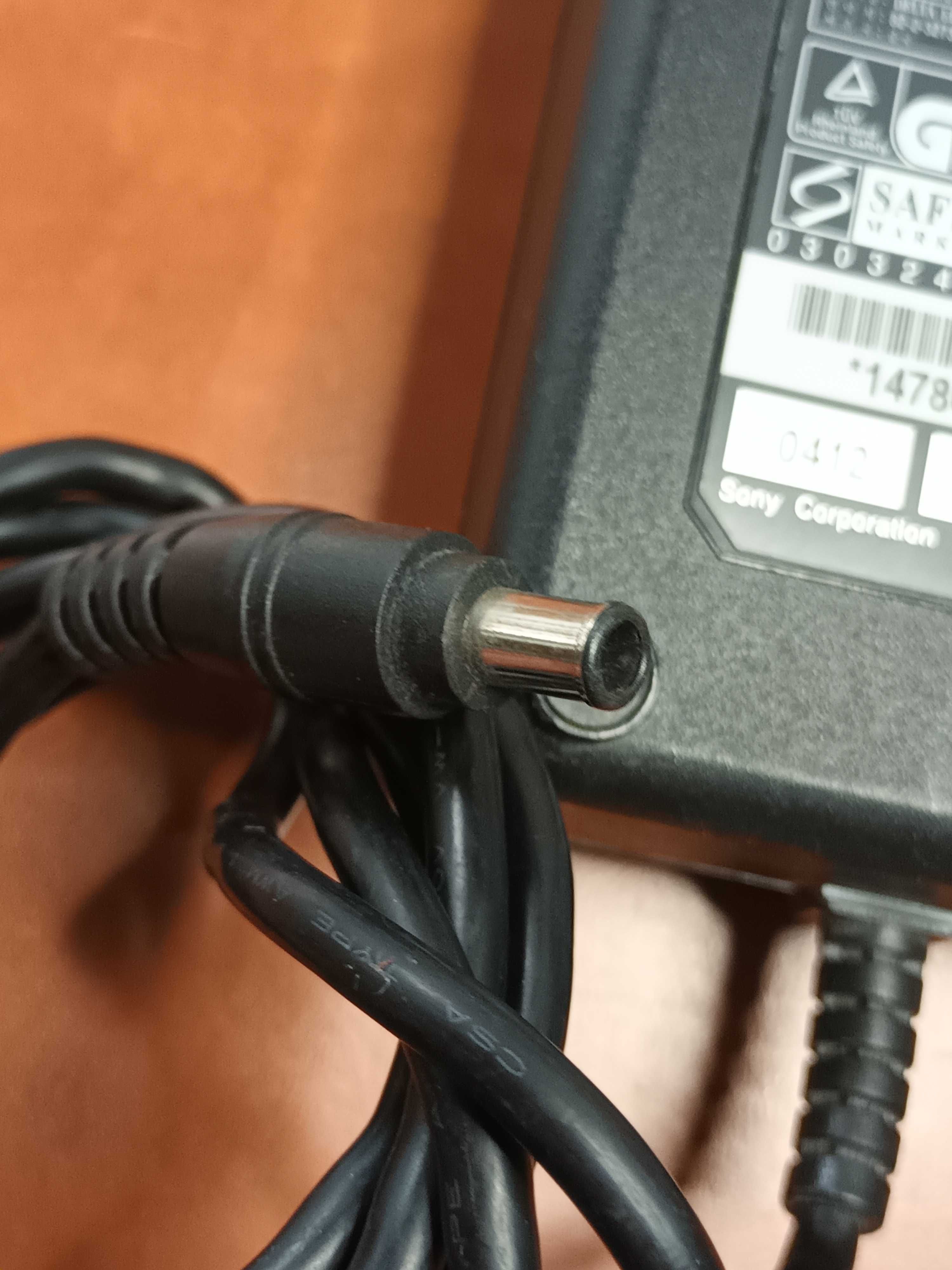 Incarcator alimentator laptop SONY VAIO PCGA-AC19V7 120W ORIGINAL
