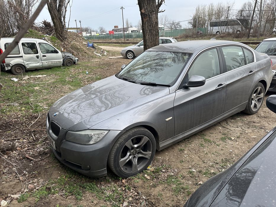 Aripa stanga aripa dreapta bmw e90 e91