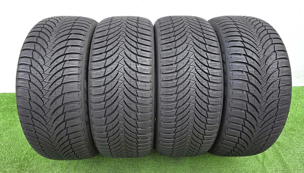 4бр. 225/50/17 NEXEN WinGuard Snow G- зимни