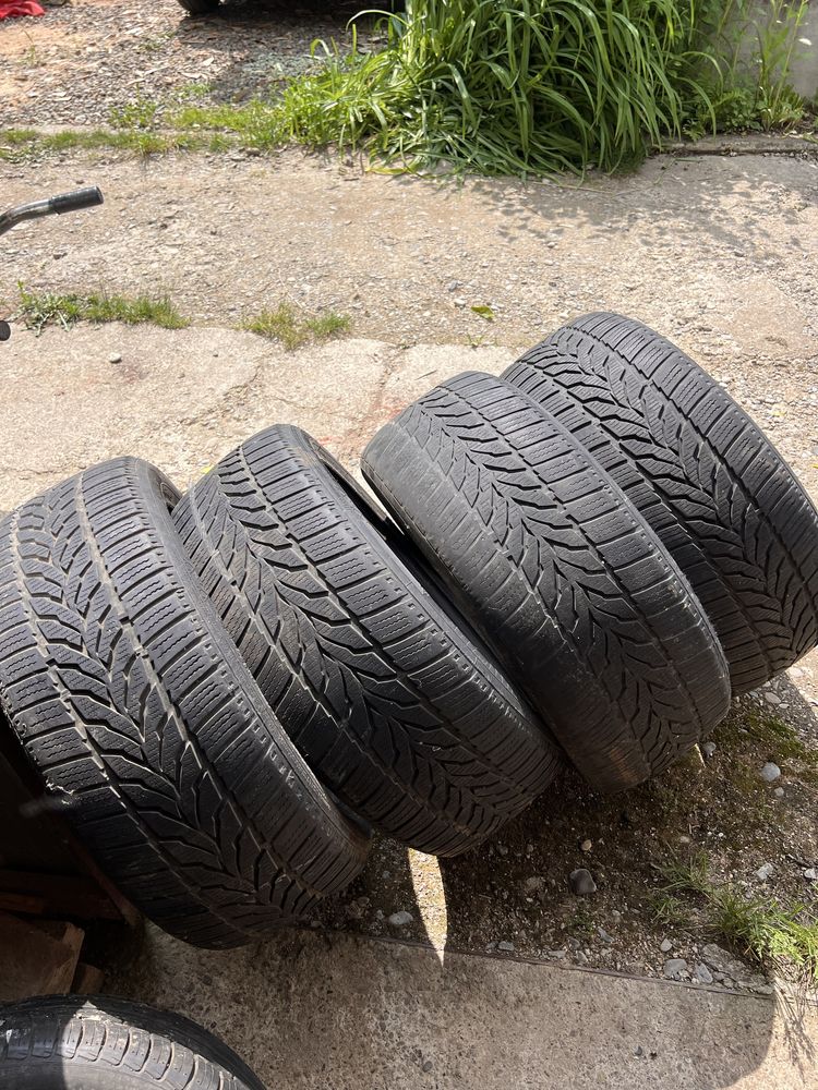 Anvelope r17 225/55 r19 245/40 r16 215/45