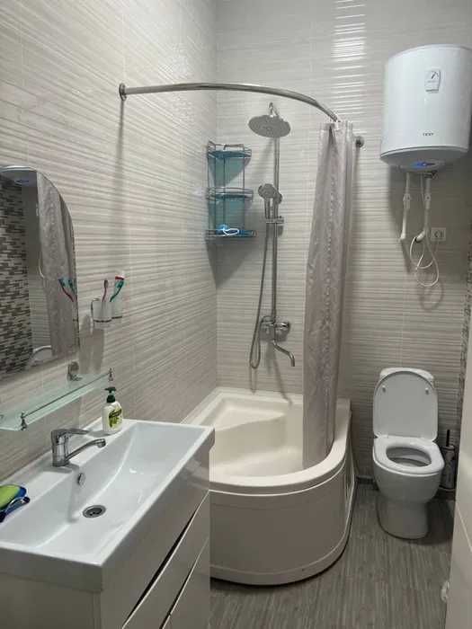 R12  Сдается квартира 2/1/4 на Мирзо Улугбекском, Университет Инха!