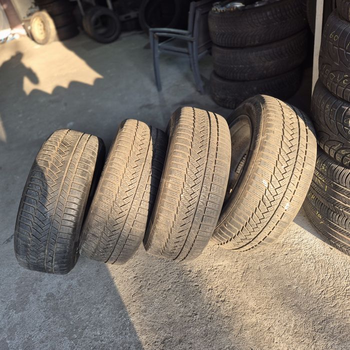 Jante R 17 5x120 Bmw X3 fără anvelope