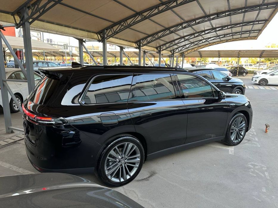 Lipmotor c16 2025 yil gibrid