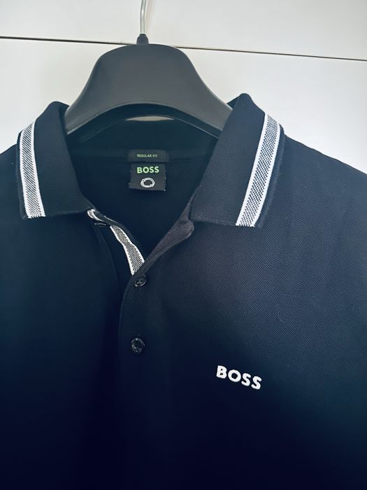 Tricou Boss, marimea M