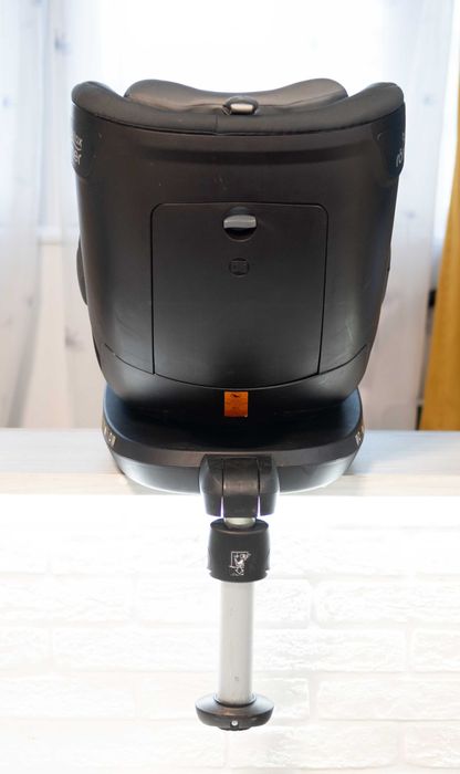 Britax Romer DualFix 2 R - Детско столче за кола с ISOFIX