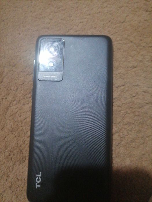 TCL folosit 2 săptămâni