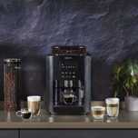 Espressor automat Krups Espresseria EA8150