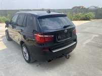 Dezmembrez bmw x3 f25 2.0d n47 xdrive