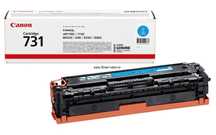 Cartus Canon CRG-731C original