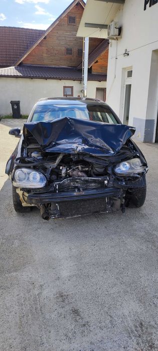 Dezmembrez volkswagen vw golf 5 hatchback GT 1.4 BLG cutie manuala 6T