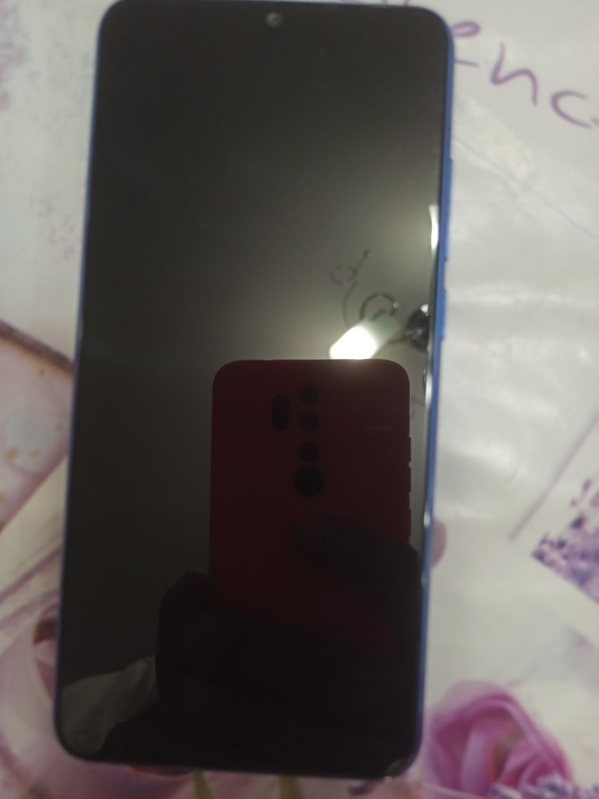 Lenovo Z5S 6/64GB