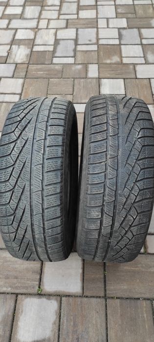 Vand cauciucuri de iarna