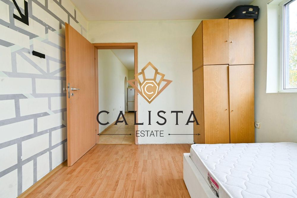 Двустаен апартамент под наем в ж.к. Дружба 2, 2213493