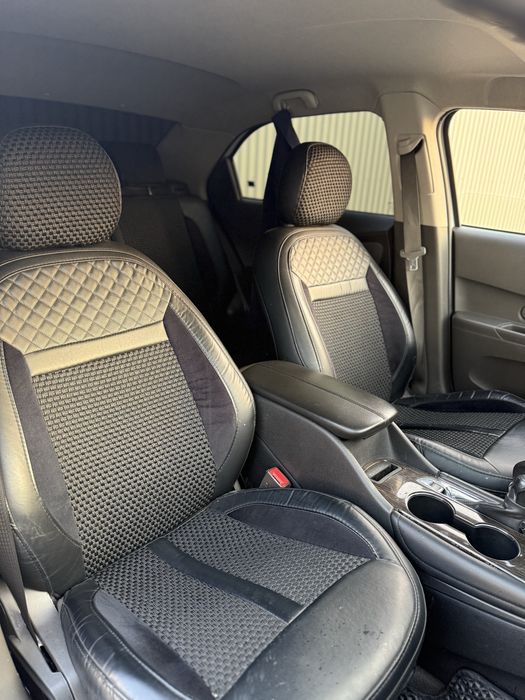 Chevrolet Cobalt 2024