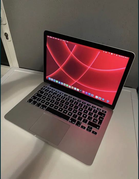 MacBook 13 pro 2015 /256GB