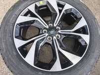19" оригинални алуминиеви джанти за Ford Kuga/Smax...