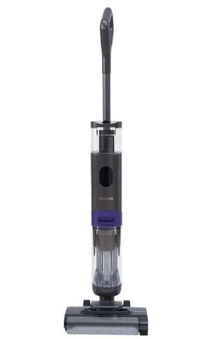 Пылесос Tohome TH8 серый