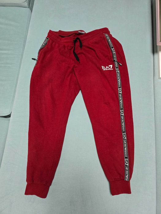 Нов мъжки анцунг Emporio Armani XL