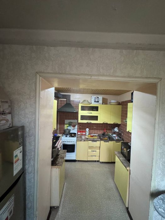 Продаётся 3-комнатная квартира, 67 м² — Учтепинский район, массив Г-9А