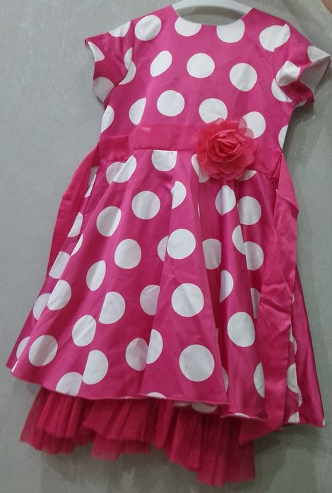 Платья в отличном состоянии