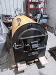 Centrala pe lemne clasica 38 kw
