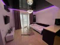 Apartament 2 camere în regim hotelier – Building Ștefan Lake, Mamaia