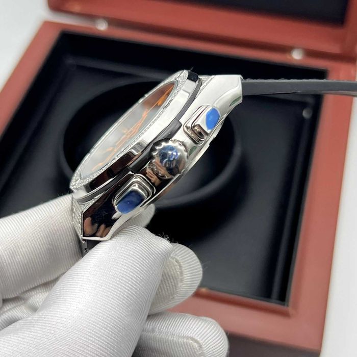 Мъжки Часовници classic fusion 42mm диамант