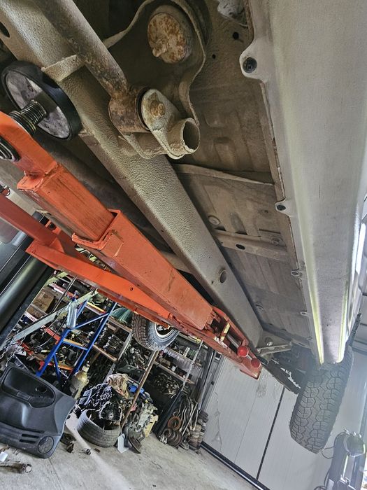 Caroserie Suzuki Vitara/Piese/Transmisie/Motor