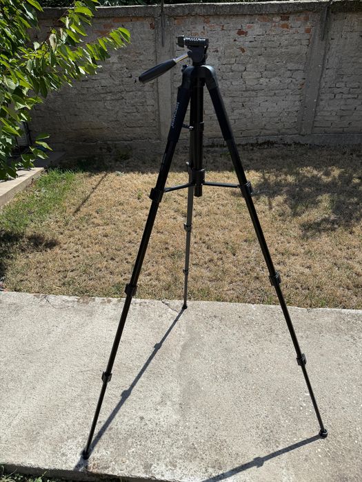 Trepied camera foto/video NEEWER SAB264