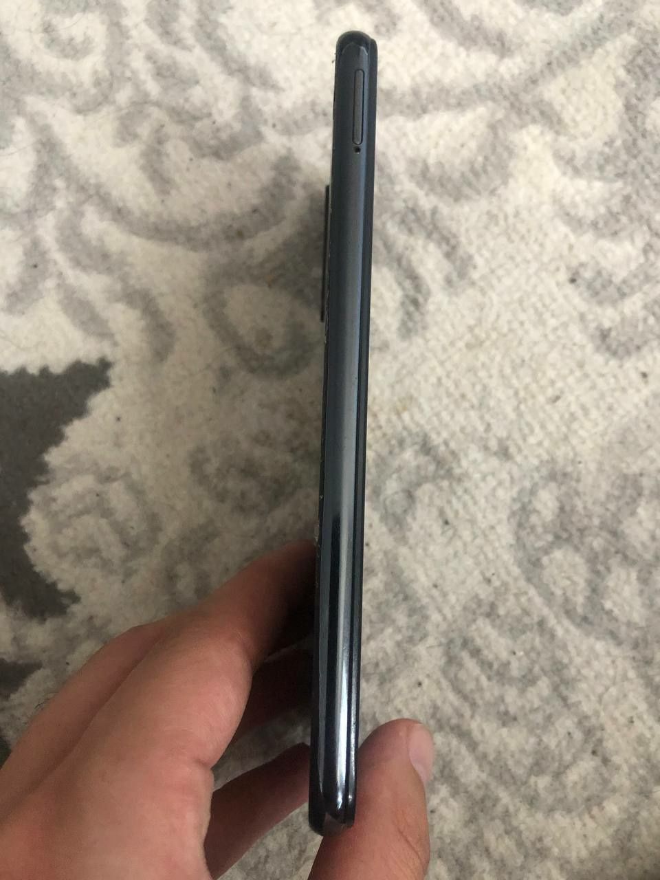 Redmi note 8T 64GB holati yaxshi ishlashi