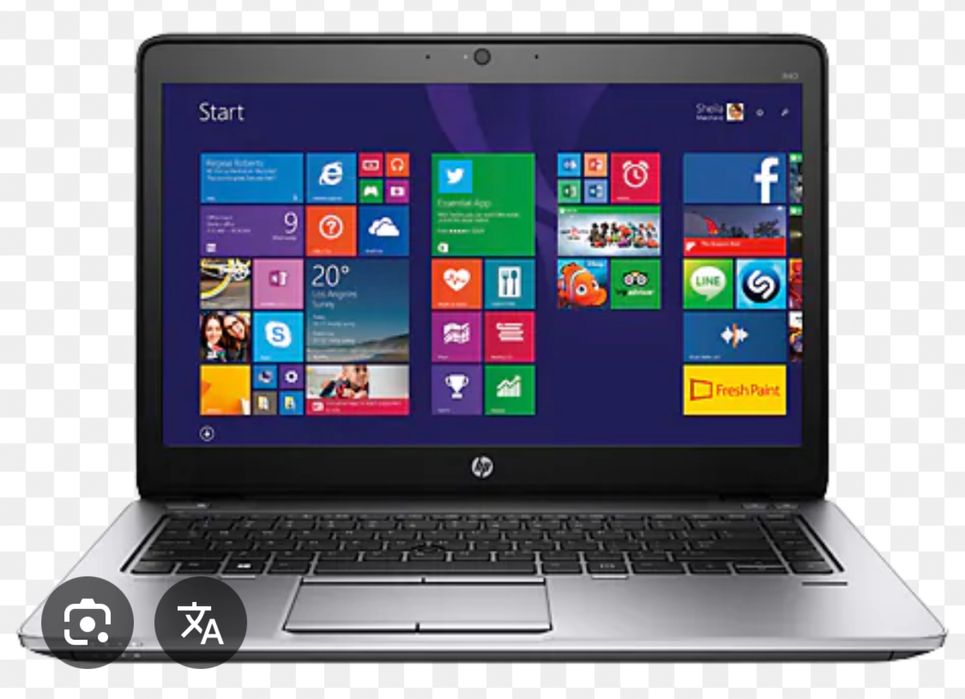 dezmembrez hp elitebook 840 g1