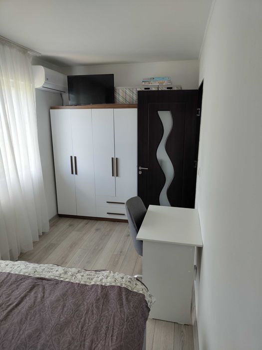 Apartament 2 camere semi-dec. Poitiers