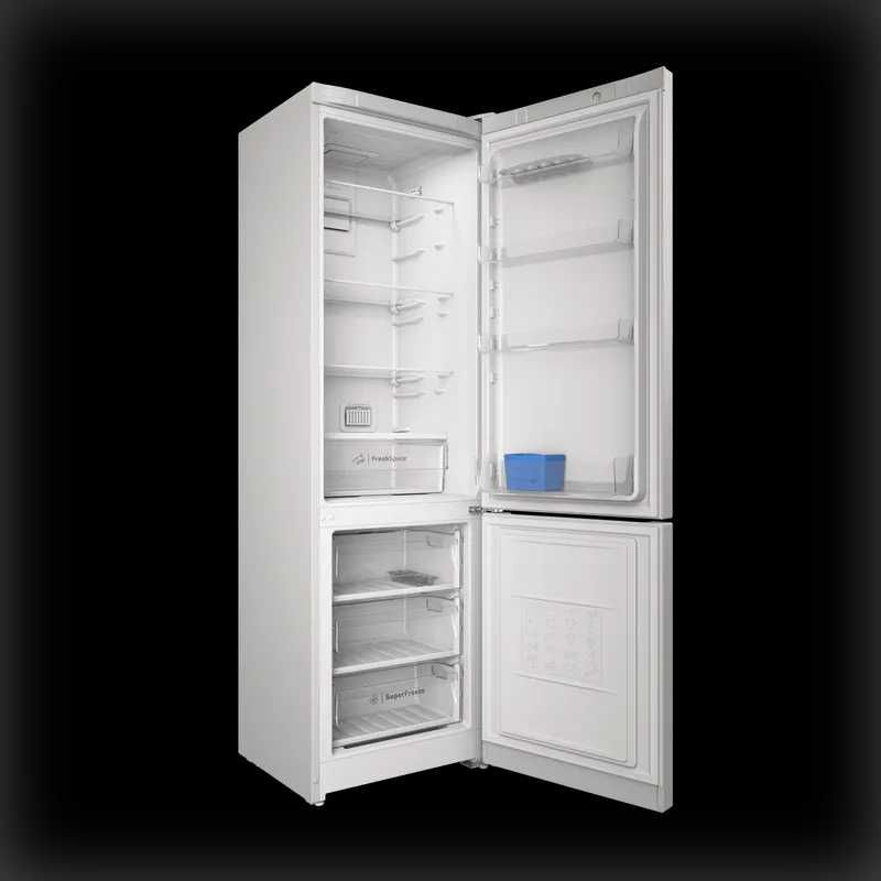 Холодильник Indesit ITS 5200 W