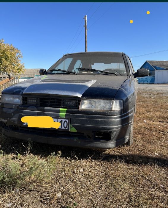 Продам или обменяю машину