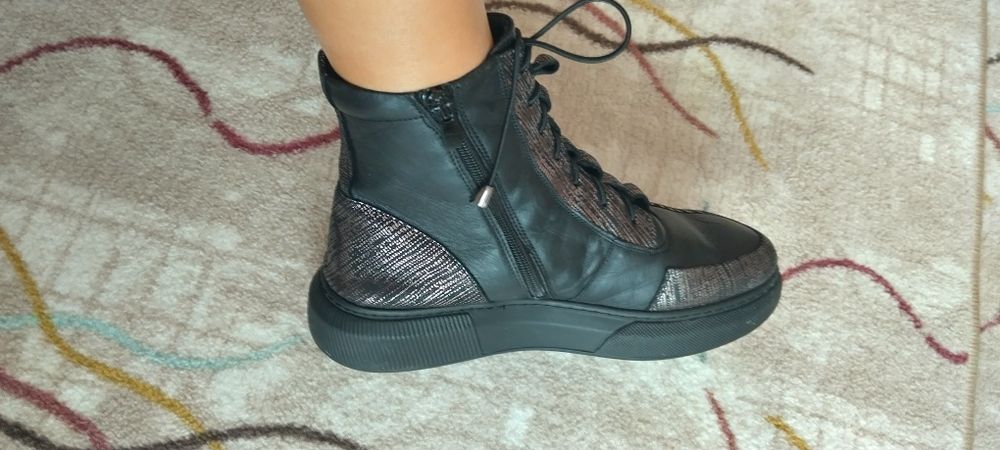 Дамски боти 39 номер