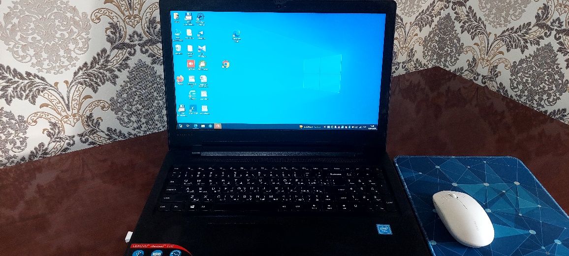 Lenovo ideapad 110