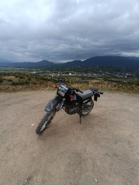 Yamaha xt    350