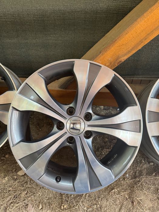 Нови оригинални джанти Хонда ЦРВ 3 / HONDA CRV 3 / 18 цола