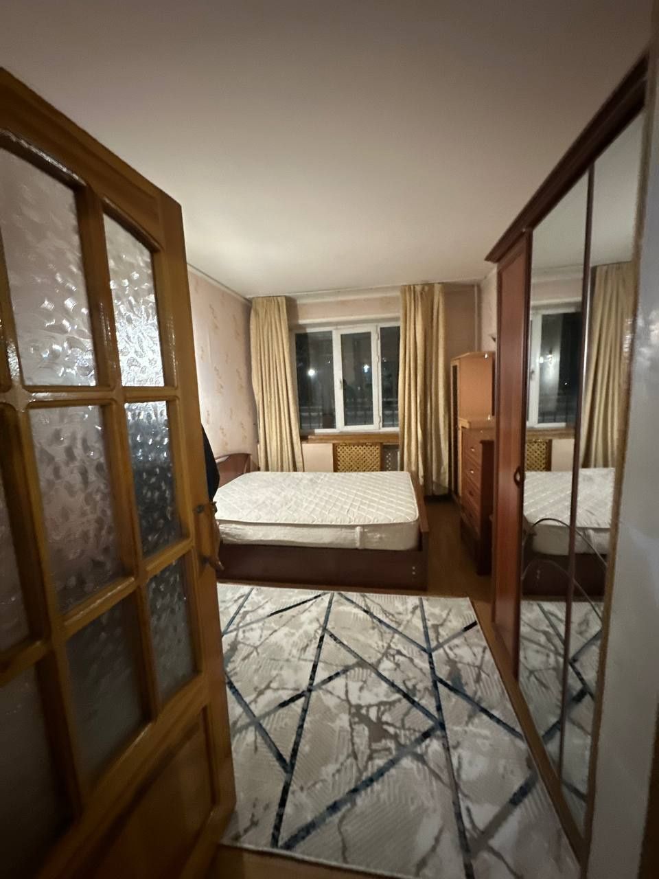 Аренда квартира, квартира
