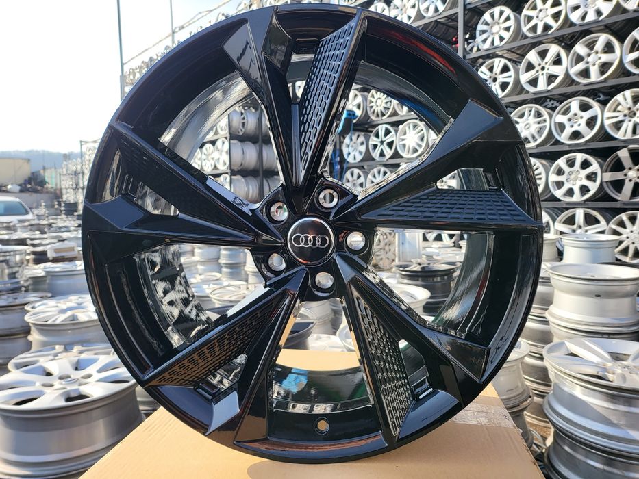 джанти 19 5х112 Ауди Audi