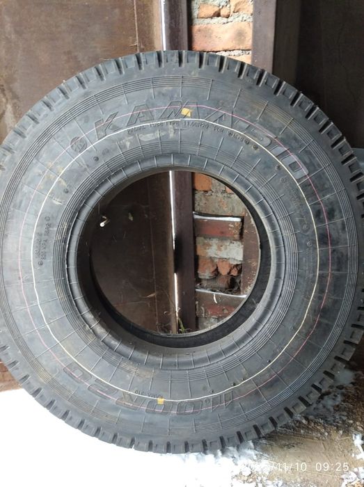 Шины Kама - 310 новые