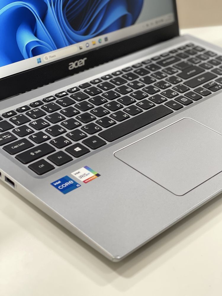 Продается ноутбук Acer Aspire 3