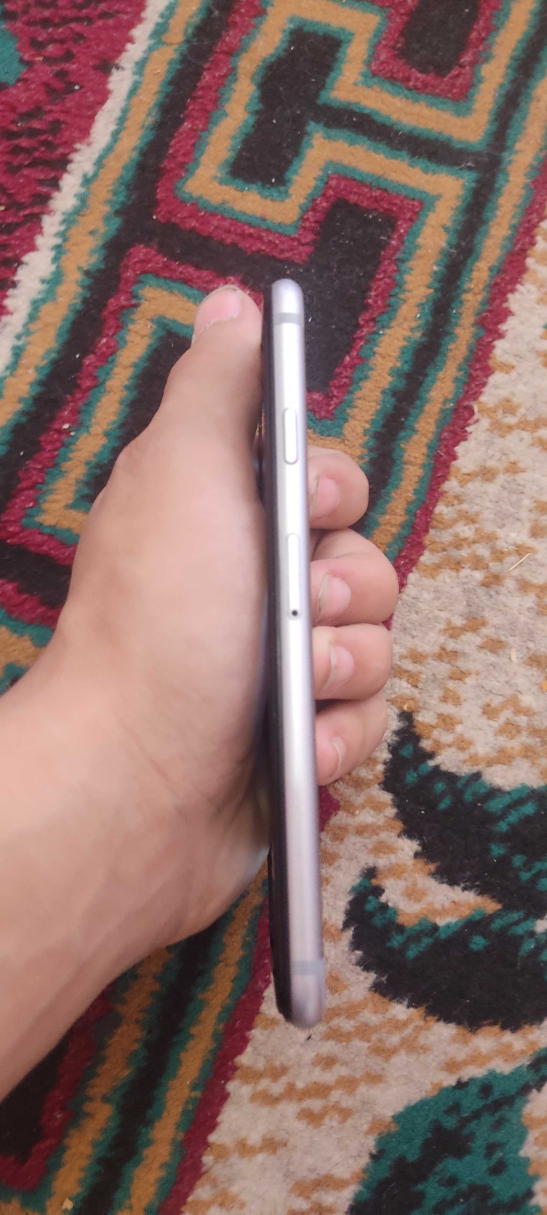 iPhone 6 yengide